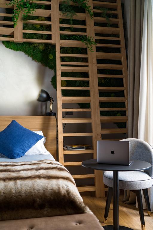 Benci House Hotel Флоренция Екстериор снимка